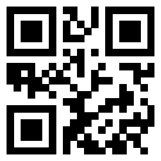 Immagine del Qr Code di 3305071334