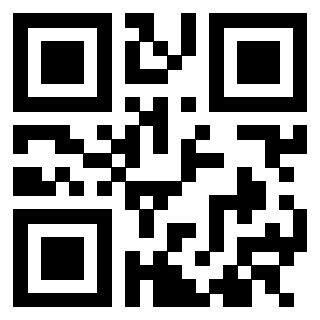 3305071337 - Immagine del Qr Code associato