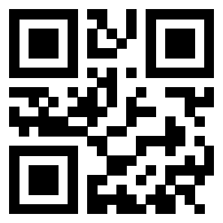 Il Qr Code di 3305071338