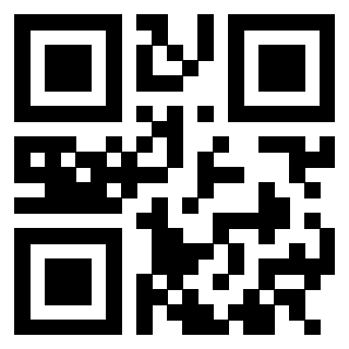 3305071339 - Immagine del QrCode