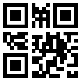 Immagine del QrCode di 3305071341