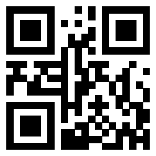 3305071342 Qr Code associato