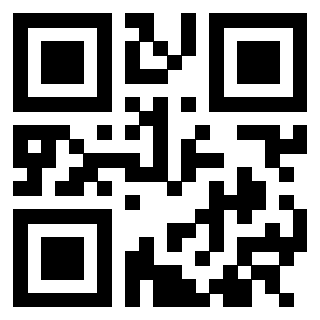 3305071345 - Immagine del QrCode