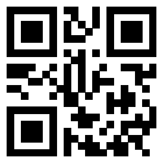 3305071346 - Immagine del Qr Code associato