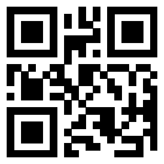 Il QrCode di 3305071347