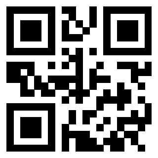 Il Qr Code di 3305071348