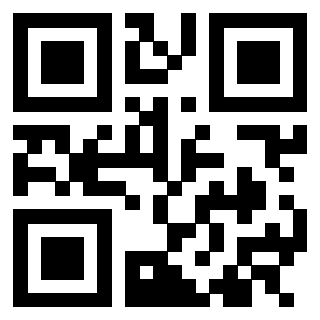 3305071349 - Immagine del QrCode associato