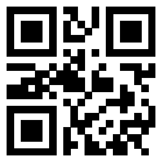 Immagine del QrCode di 3305071350