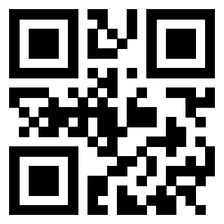3305071351 - Immagine del QrCode associato
