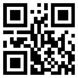 Scansione del Qr Code di 3305071352