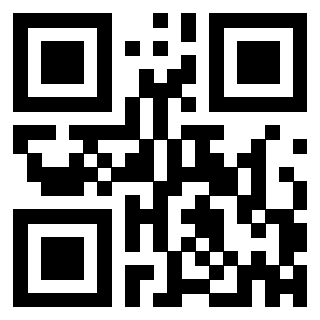 Il QrCode di 3305071353