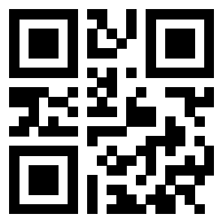Immagine del Qr Code di 3305071355