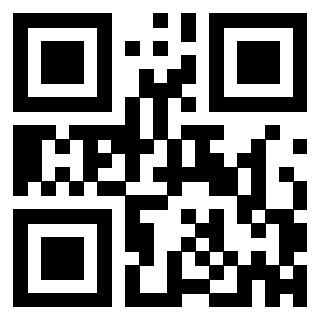 3305071359 - Immagine del QrCode associato