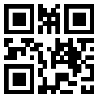 Immagine del QrCode di 3305071360