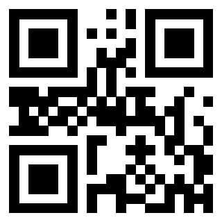 Scansione del QrCode di 3305071362