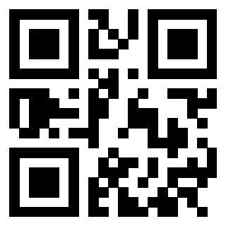3305071363 Qr Code associato