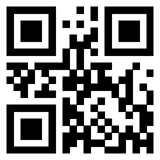 Il QrCode di 3305071364