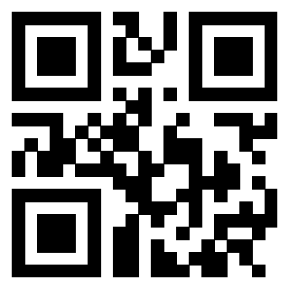 3305071365 Qr Code associato