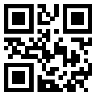 Scansione del Qr Code di 3305071366