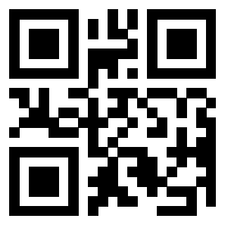 3305071373 - Immagine del QrCode associato