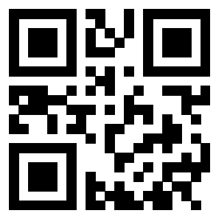 3305071374 - Immagine del Qr Code associato