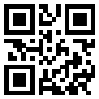 3305071375 QrCode associato