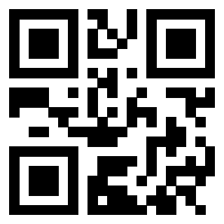Il QrCode di 3305071377