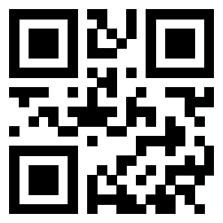 3305071378 - Immagine del QrCode associato