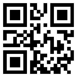 Immagine del QrCode di 3305071386