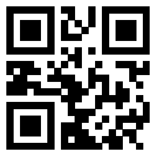 Il Qr Code di 3305071388