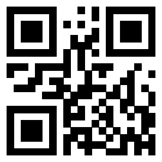 Scansione del Qr Code di 3305071391