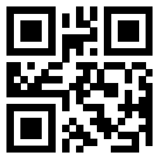Immagine del Qr Code di 3305071392