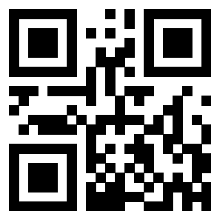 3305071393 Qr Code associato