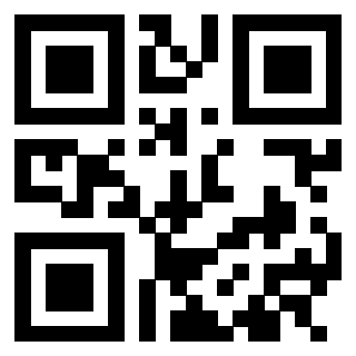 Immagine del QrCode di 3305071394