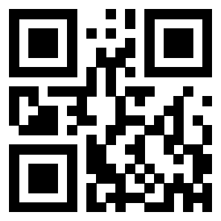 3305071396 QrCode associato