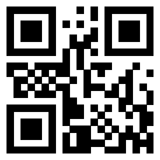 3305071398 - Immagine del QrCode associato
