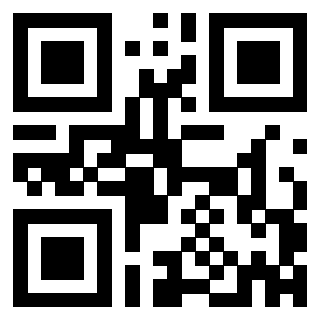 3305071400 - Immagine del QrCode