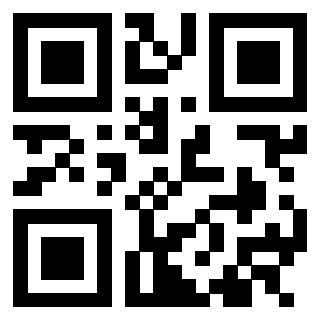 3305071401 Qr Code associato