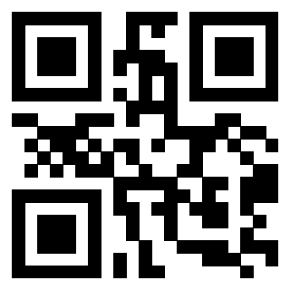 3305071402 - Immagine del QrCode associato