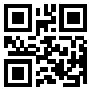 3305071405 - Immagine del Qr Code