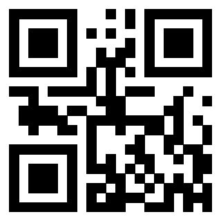 Scansione del Qr Code di 3305071407
