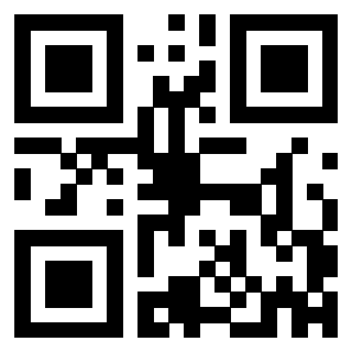 3305071409 - Immagine del QrCode associato