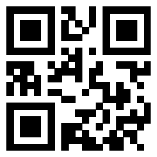 Qr Code di 3305071411