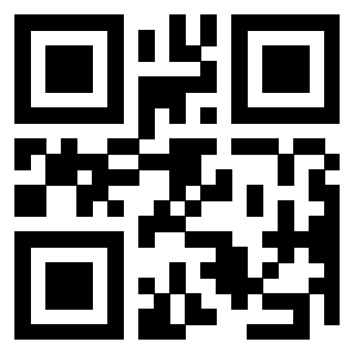 3305071413 - Immagine del Qr Code associato