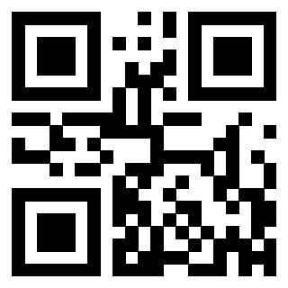 3305071415 - Immagine del QrCode associato