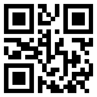 3305071417 - Immagine del QrCode