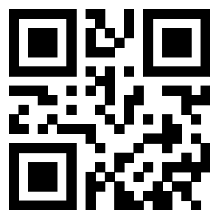 Il QrCode di 3305071420