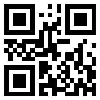 3305071421 - Immagine del QrCode associato