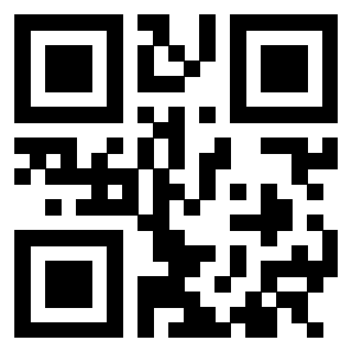 3305071423 - Immagine del QrCode associato