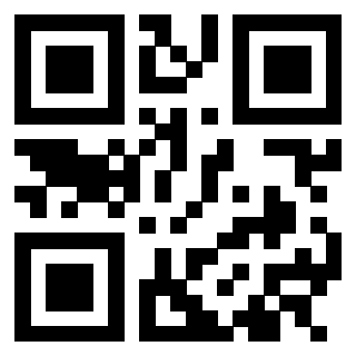 Scansione del Qr Code di 3305071424